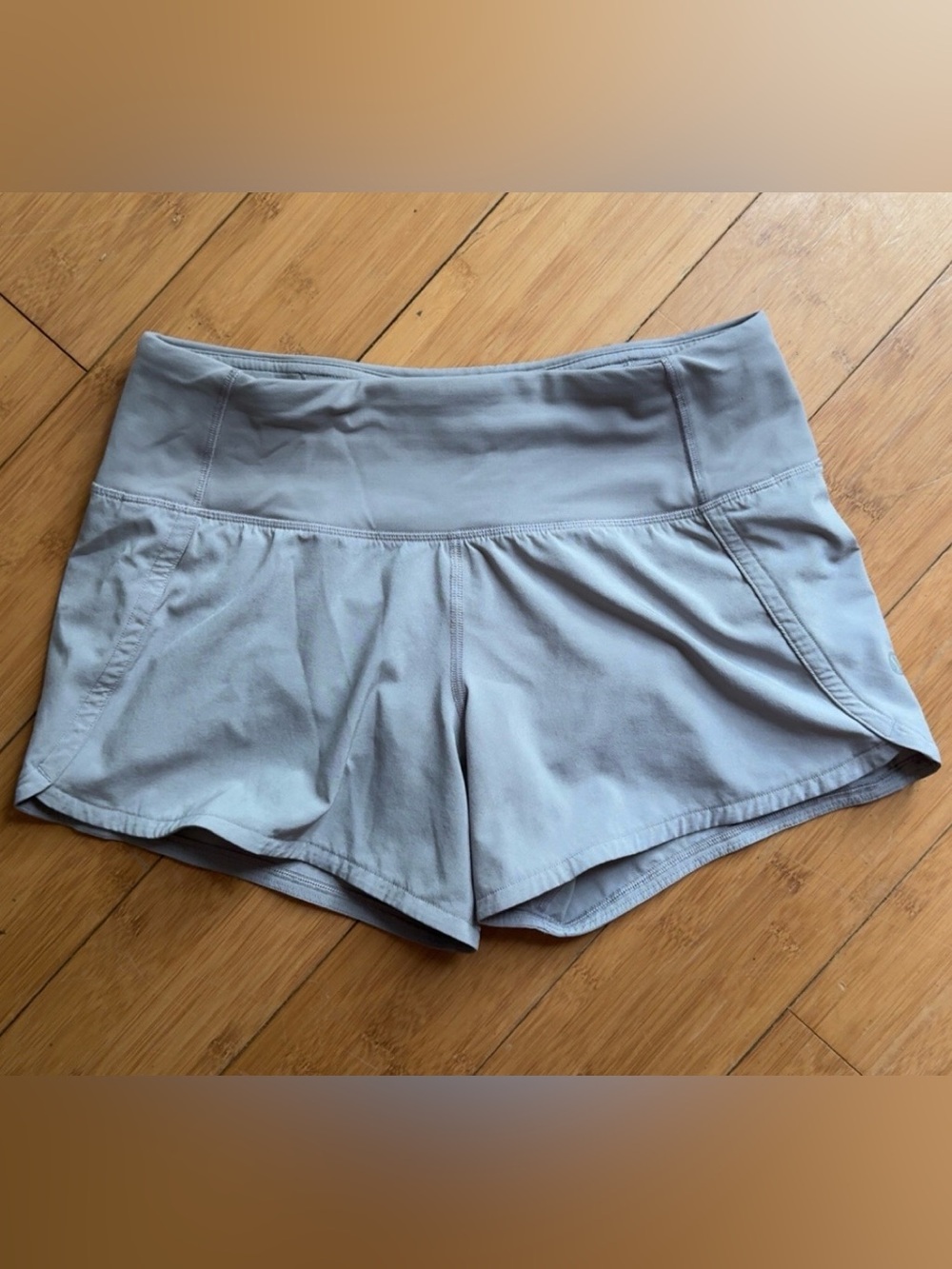 Lululemon Speed Ups